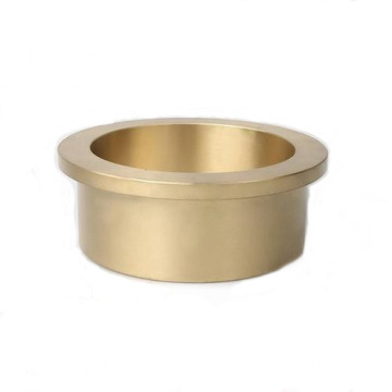 Wholesale Copper Material Guide Flange Bush Bronze